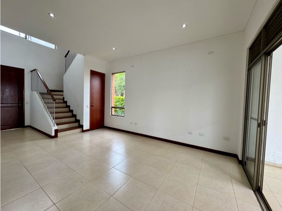 OPORTUNIDAD DE INVERSIÓN CASA EN VENTA EN PANCE 3 NIVELES(JP) - 5