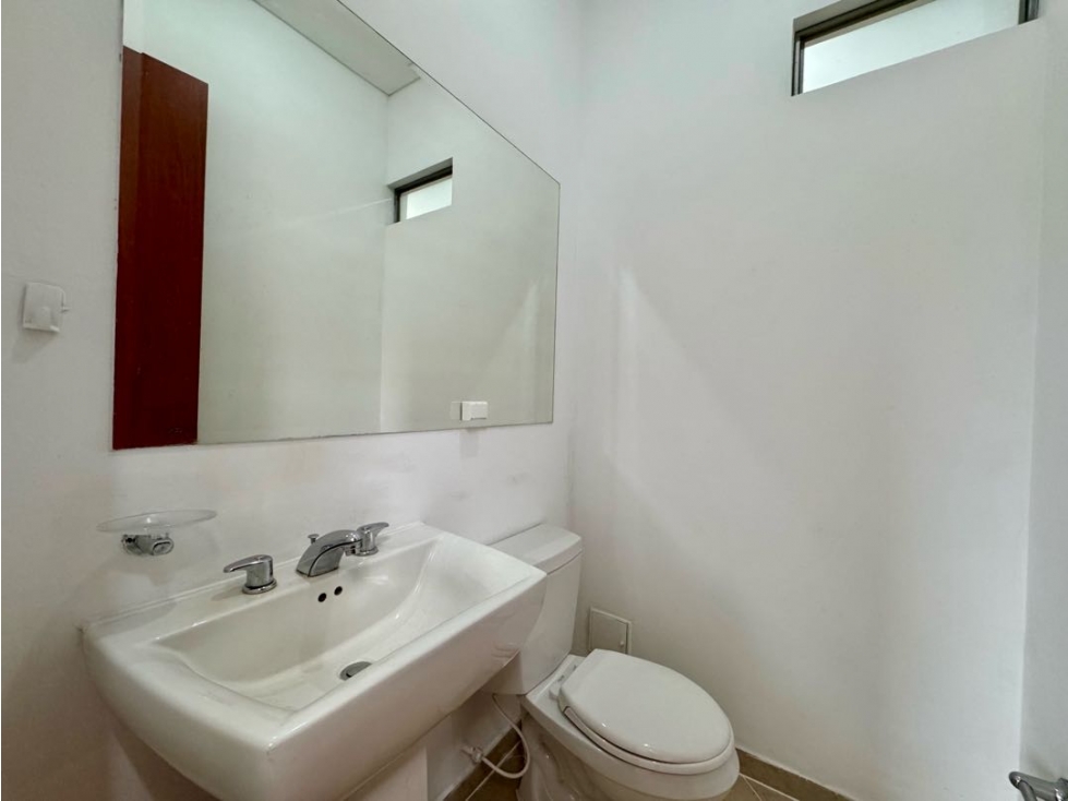 OPORTUNIDAD DE INVERSIÓN CASA EN VENTA EN PANCE 3 NIVELES(JP) - 6