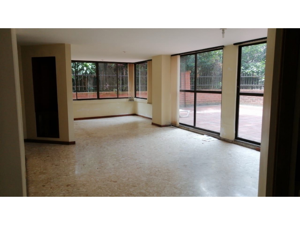 Excelente oportunidad en El Poblado Sector Milla de Oro — foto 3