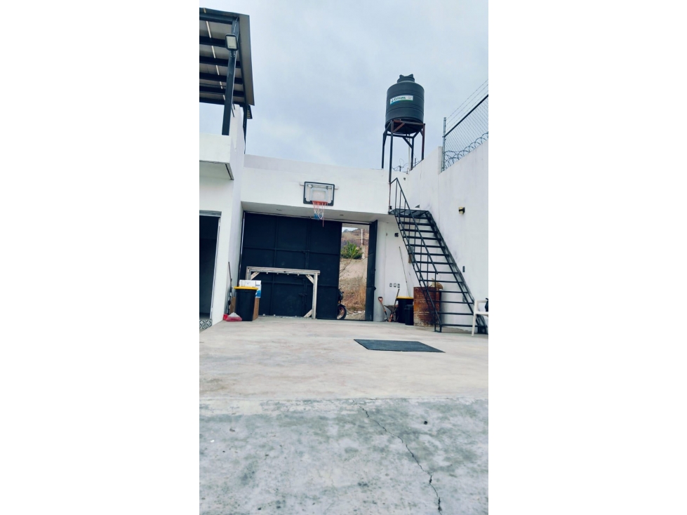 Terraza panoramica con alberca en venta en Tonalá - 4