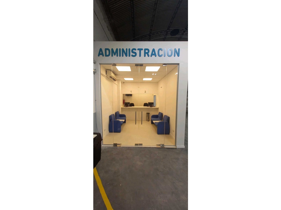 Excelente oportunidad venta de galpón en Tupungato - 5