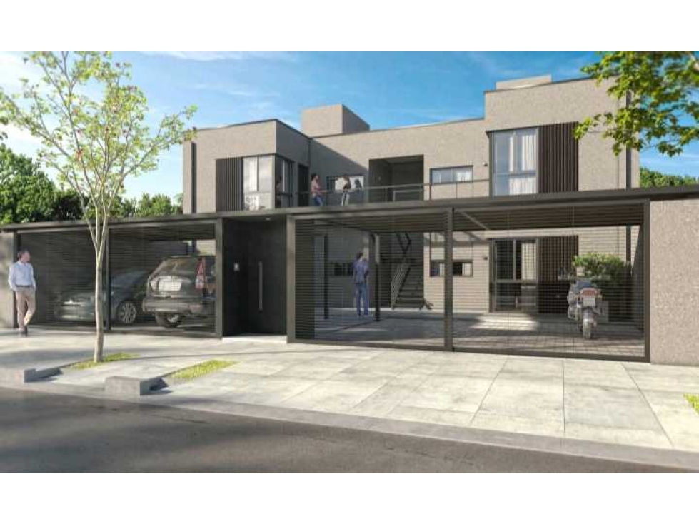 Excelente, oportunidad venta de deptos en pozo - 2