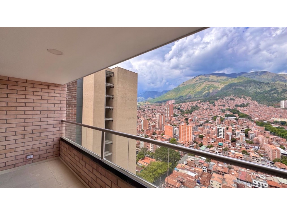 EXCELENTE PRECIO Y AMPLIO APARTAMENTO EN VENTA EN NIQUIA - BELLO — foto 4