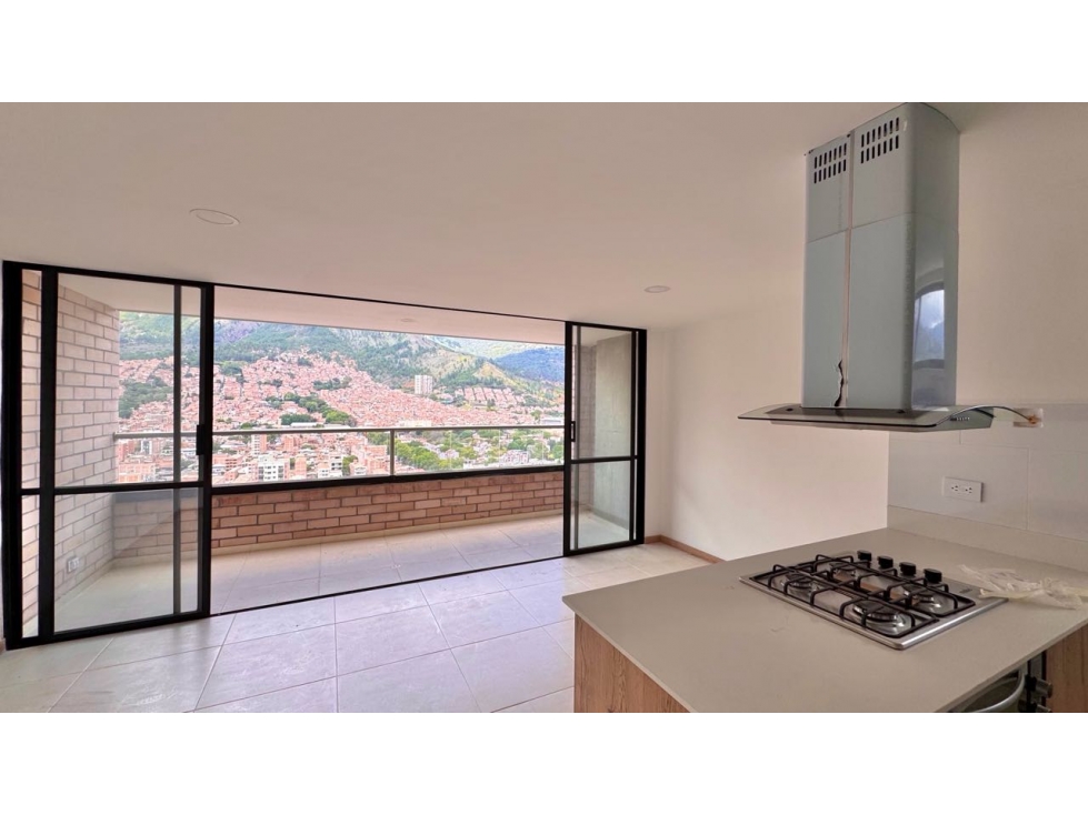 EXCELENTE PRECIO Y AMPLIO APARTAMENTO EN VENTA EN NIQUIA - BELLO — foto 6