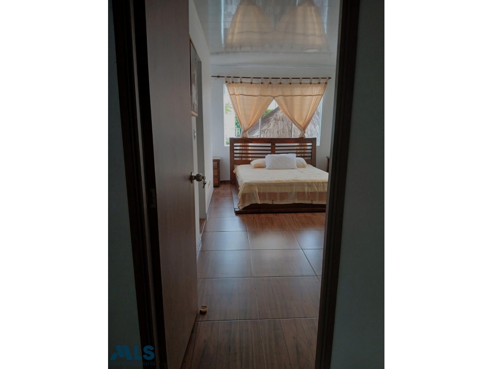 EXCELENTE PROPIDAD EN SAN JERONIMO(MLS#256476) - 2