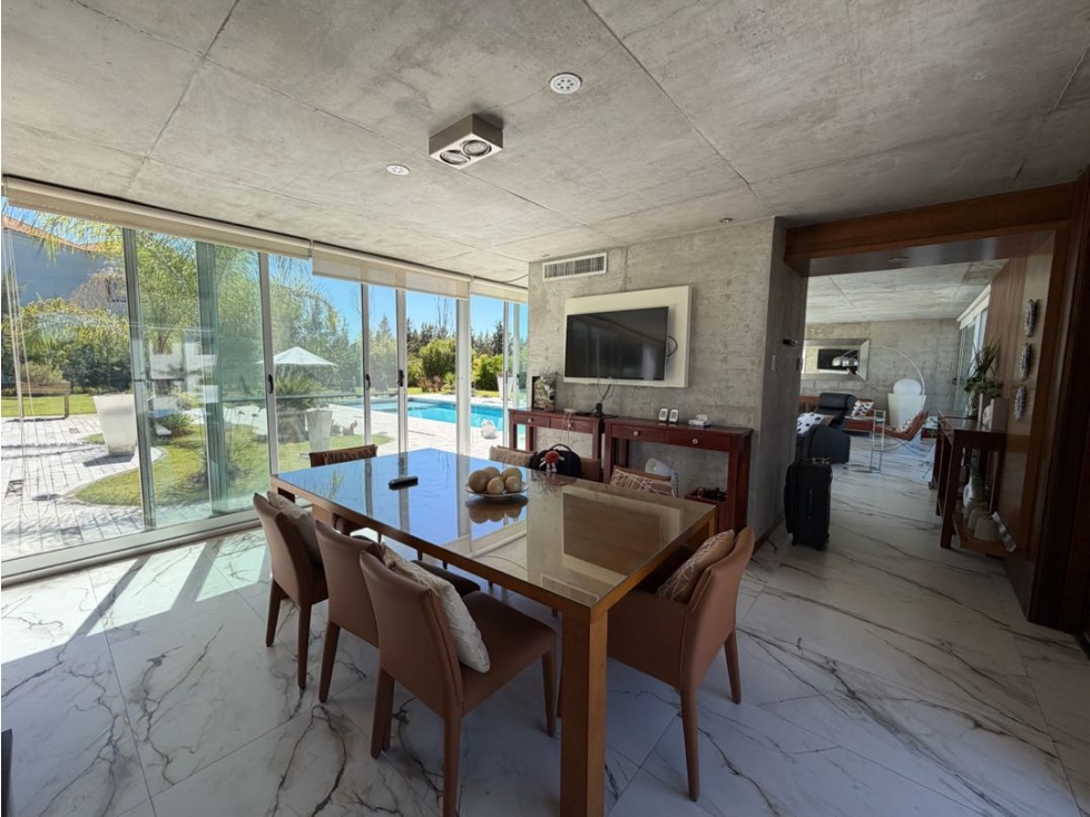 Excelente casa en venta en Sofitel La Reserva Cardales — foto 5