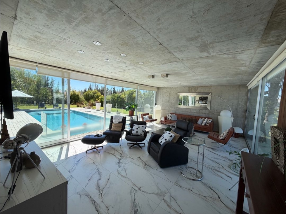 Excelente casa en venta en Sofitel La Reserva Cardales — foto 6