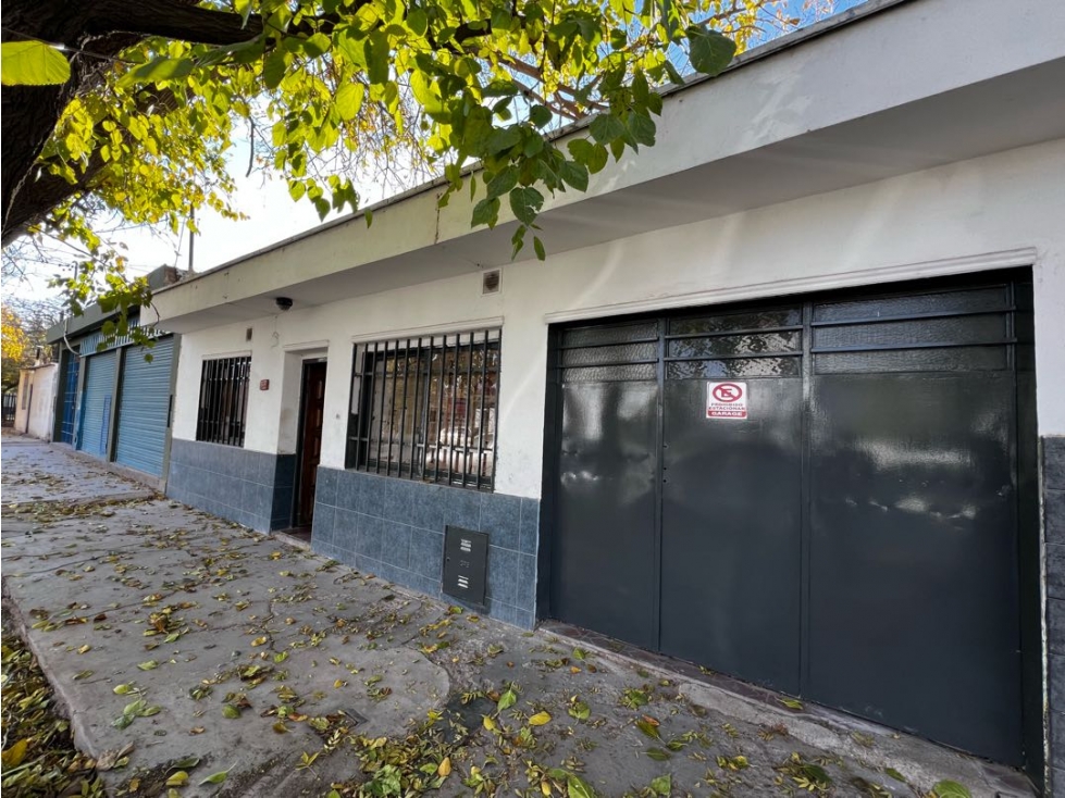 Excelente Propiedad para Inversión - 1