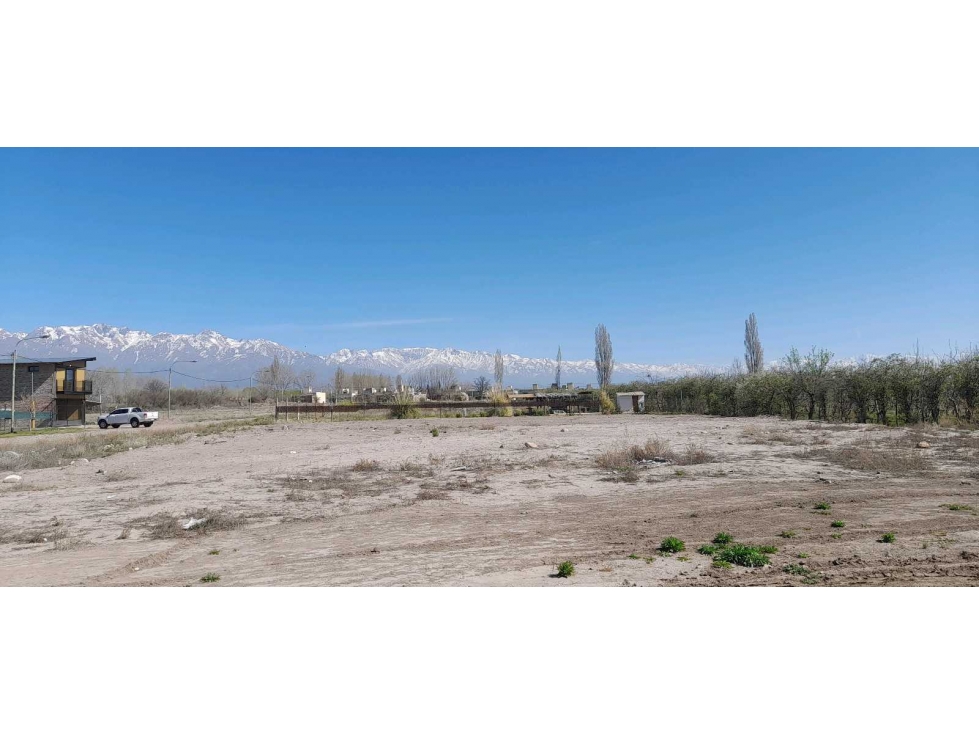 Excelente oportunidad terreno en venta en calle Combes La Consulta - 2