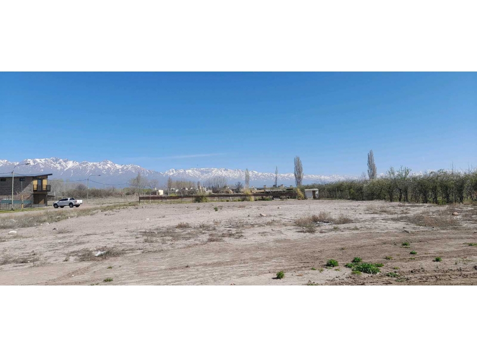 Excelente oportunidad terreno en venta en calle Combes La Consulta - 4