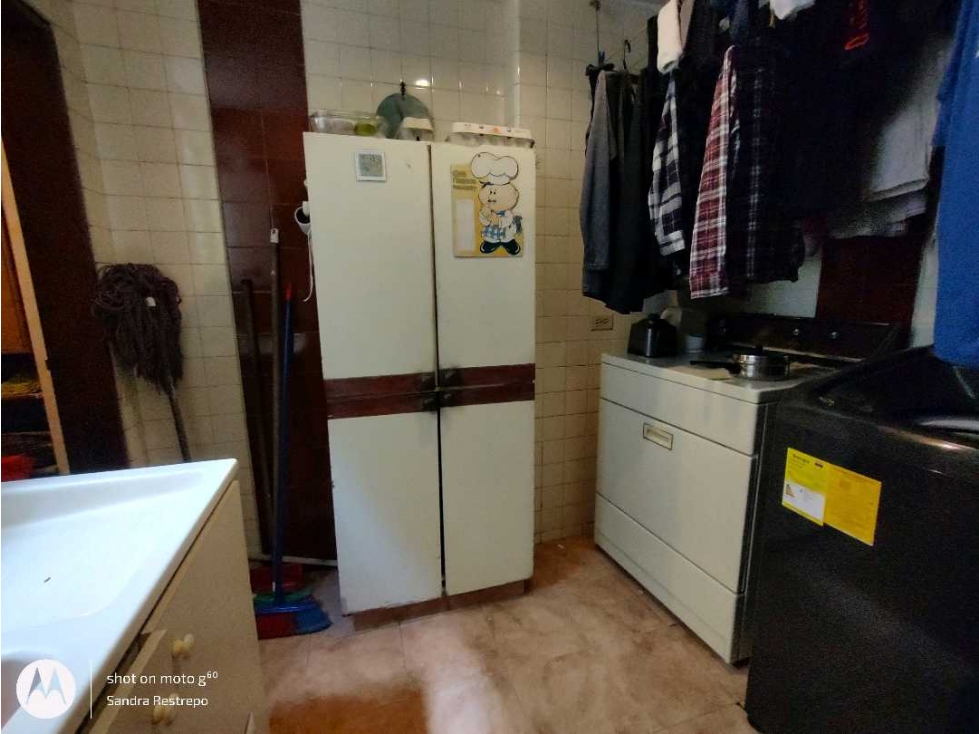 VENDO APARTAMENTO EN SANTA BARBARA 130 MTS (SR) — foto 6