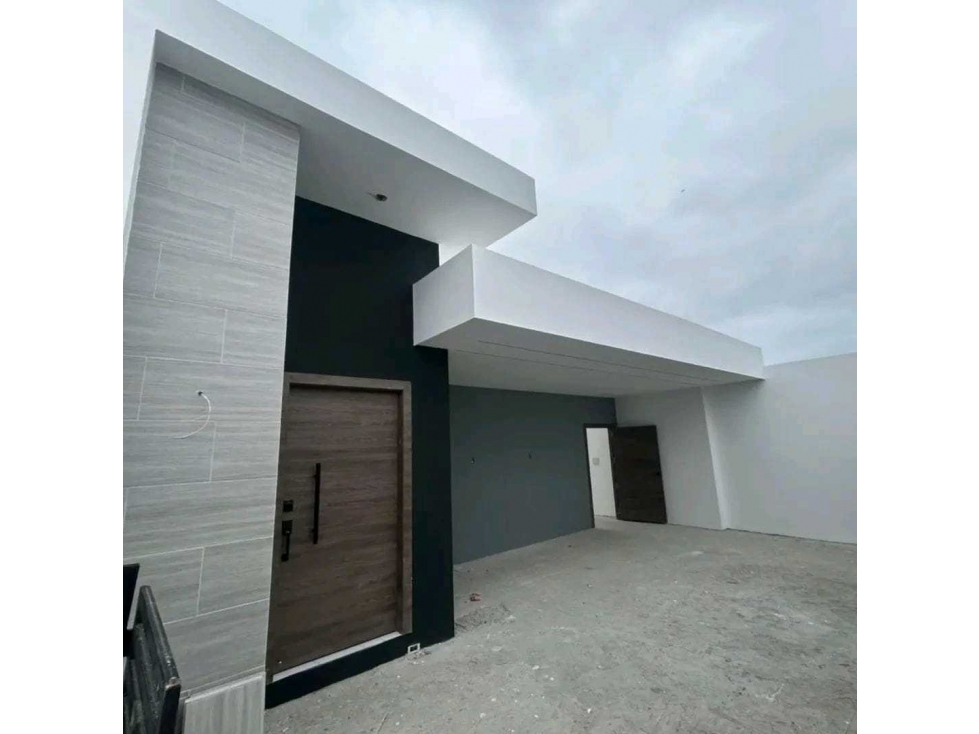 Excelente villa de 2 hab en la zona sur VBravo