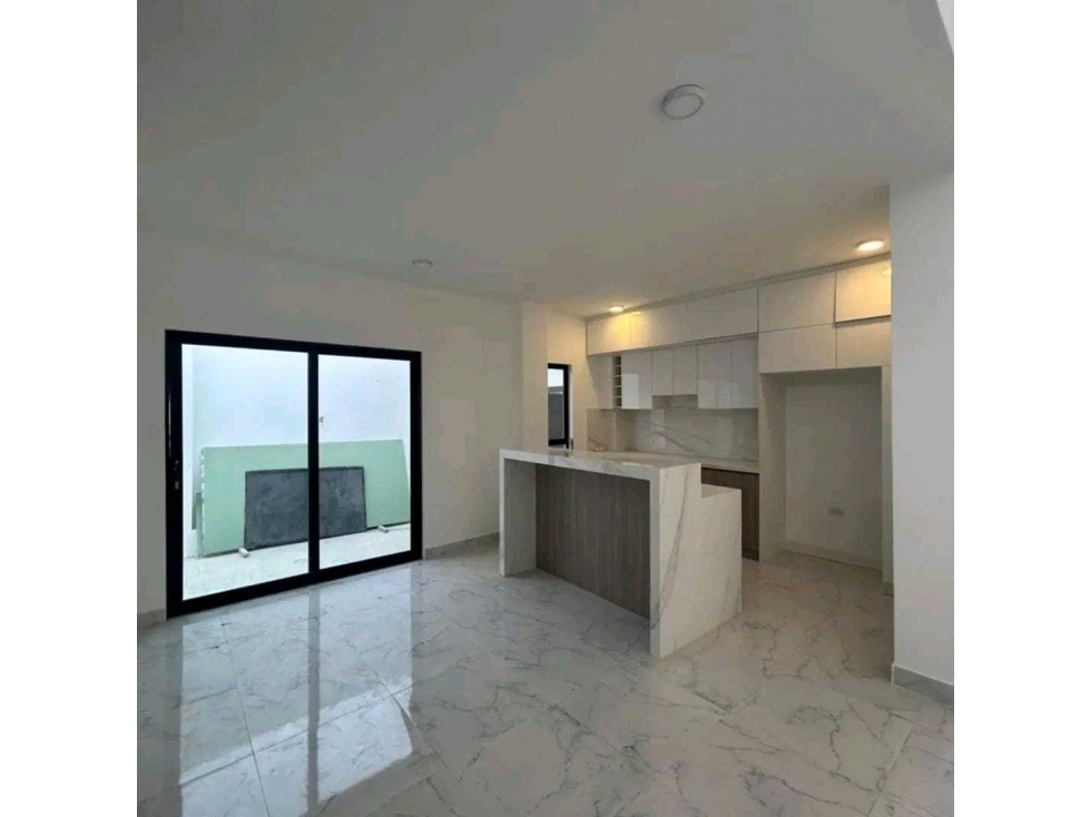 Excelente villa de 2 hab en la zona sur VBravo — foto 4