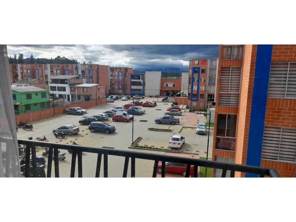 Excelente apartamento en Tocancipá