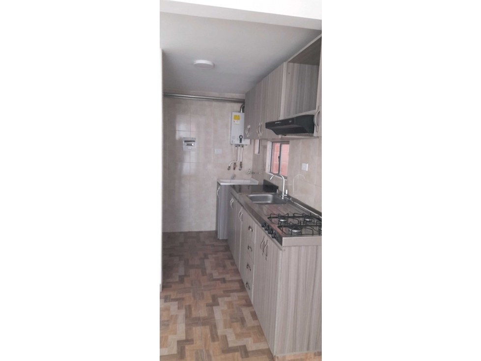 Excelente apartamento en Tocancipá — foto 2