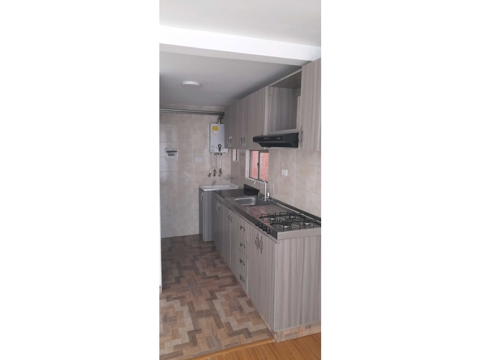 Excelente apartamento en Tocancipá — foto 3