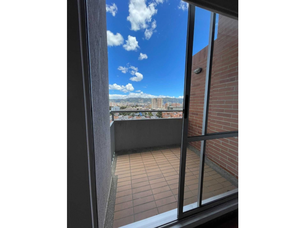 EXCELENTEAPARTAMENTOEXTERIOR EN VENTA RESERVADELAMONTAÑA — foto 2