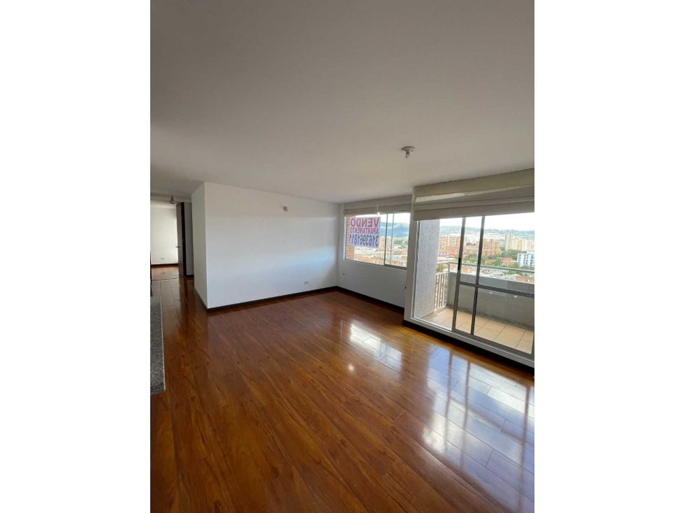 EXCELENTEAPARTAMENTOEXTERIOR EN VENTA RESERVADELAMONTAÑA — foto 3