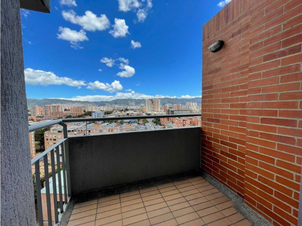 EXCELENTEAPARTAMENTOEXTERIOR EN VENTA RESERVADELAMONTAÑA — foto 4