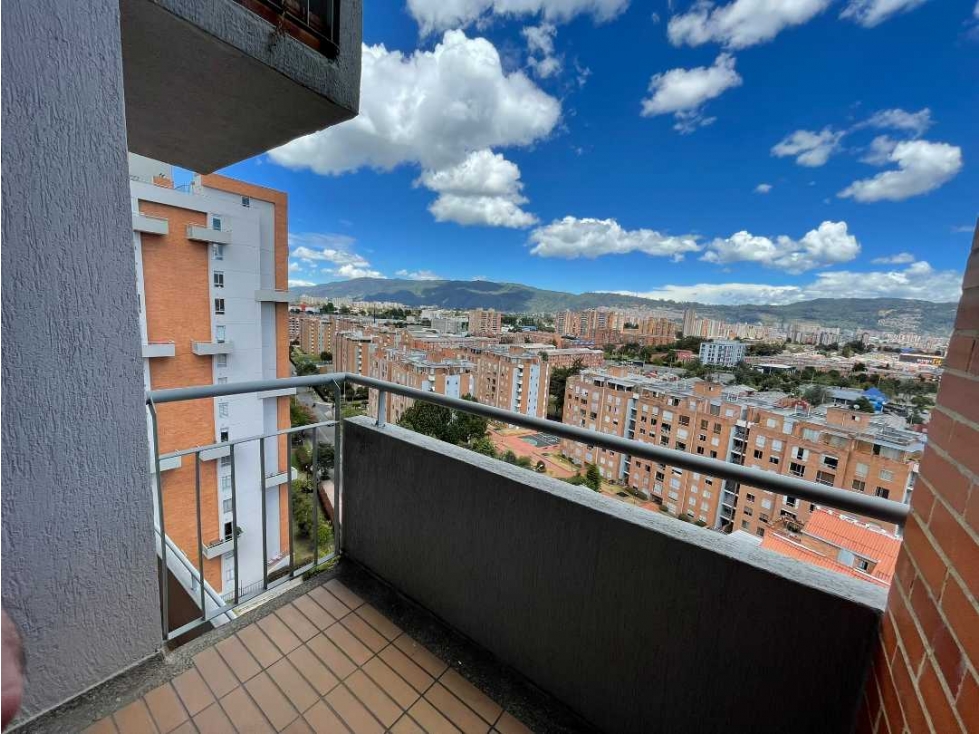 EXCELENTEAPARTAMENTOEXTERIOR EN VENTA RESERVADELAMONTAÑA — foto 5