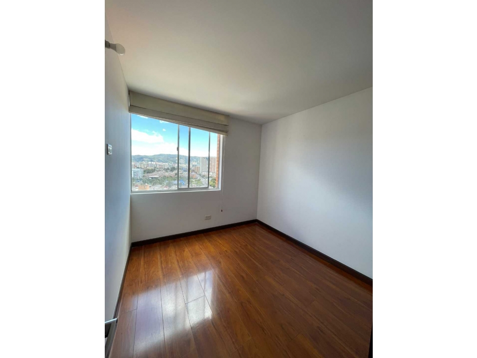 EXCELENTEAPARTAMENTOEXTERIOR EN VENTA RESERVADELAMONTAÑA — foto 6