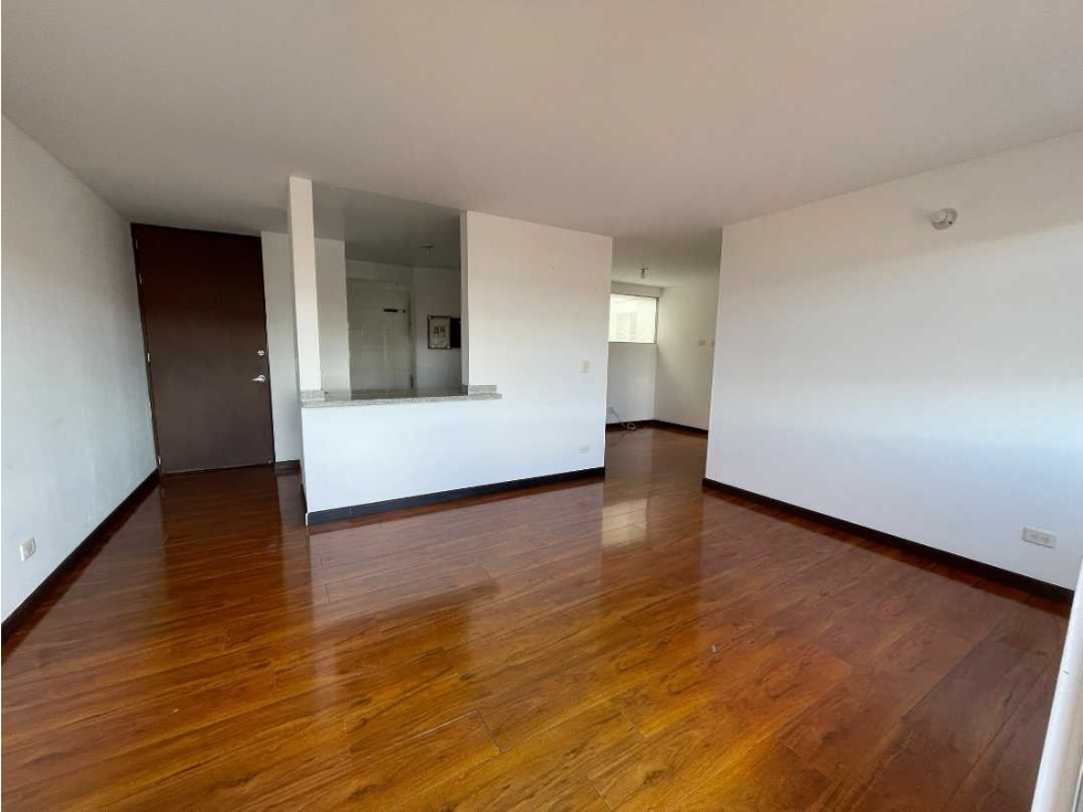 EXCELENTE APARTAMENTO EXTERIOR EN VENTA RESERVA DE LA MONTAÑA