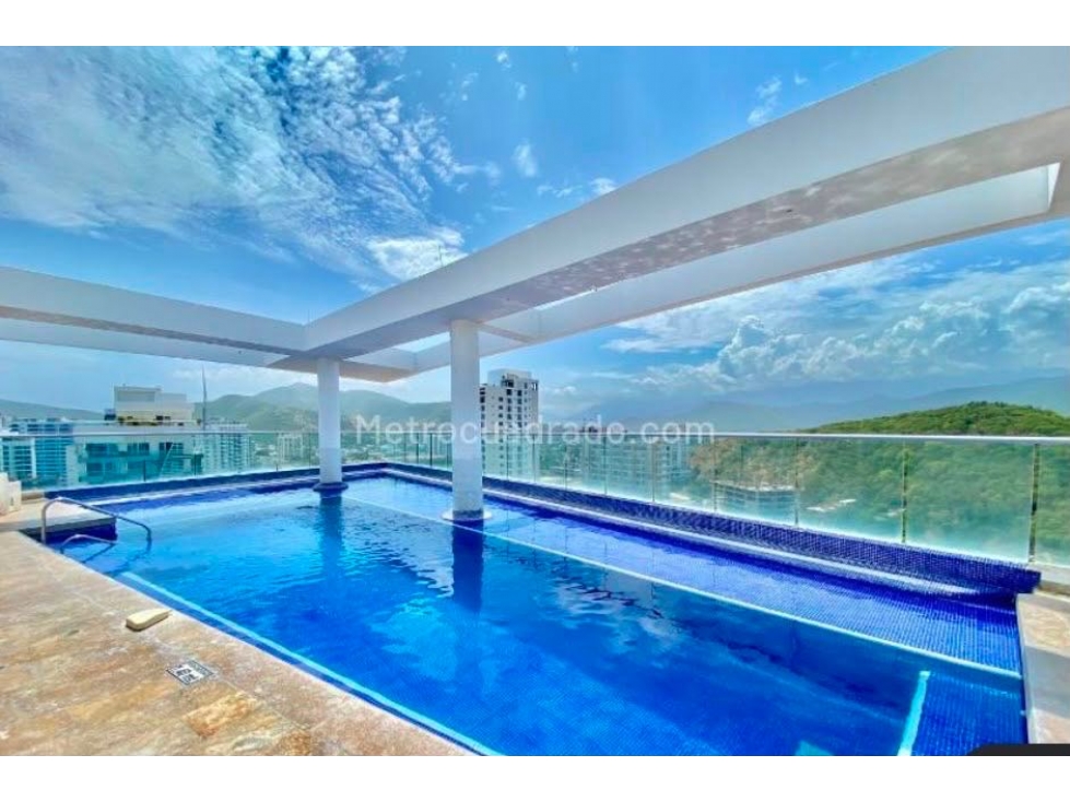Exclusivo apartamento cerca al mar 0-40 — foto 2