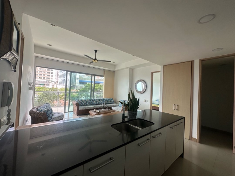 Exclusivo apartamento cerca al mar 0-40 — foto 3