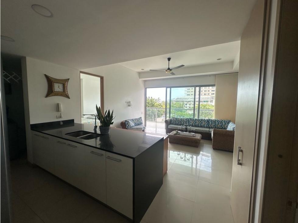 Exclusivo apartamento cerca al mar 0-40 — foto 4