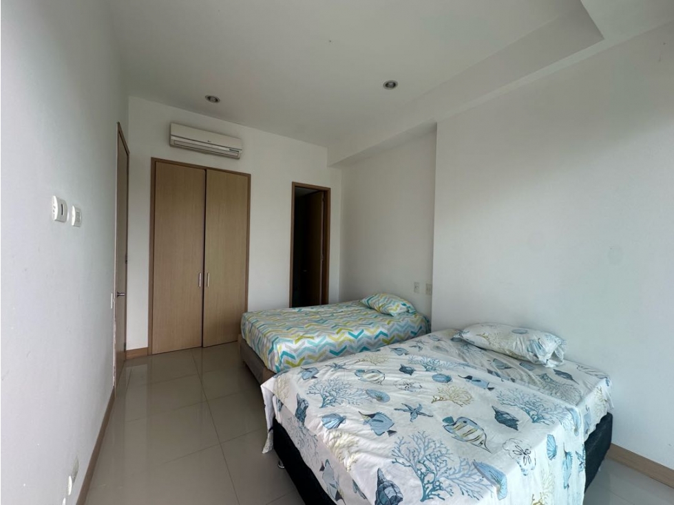 Exclusivo apartamento cerca al mar 0-40 — foto 6