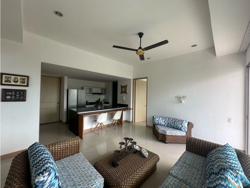 Exclusivo apartamento cerca al mar 0-40 — foto 5