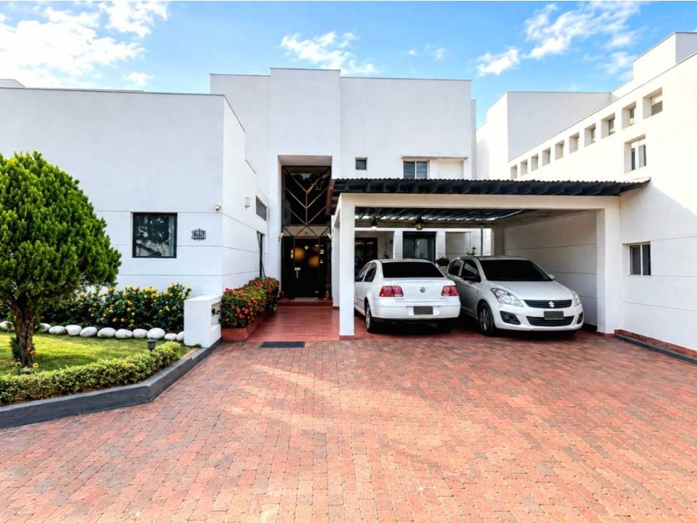Casa al sur de Cali Condominio cerca a la.UAO — foto 2