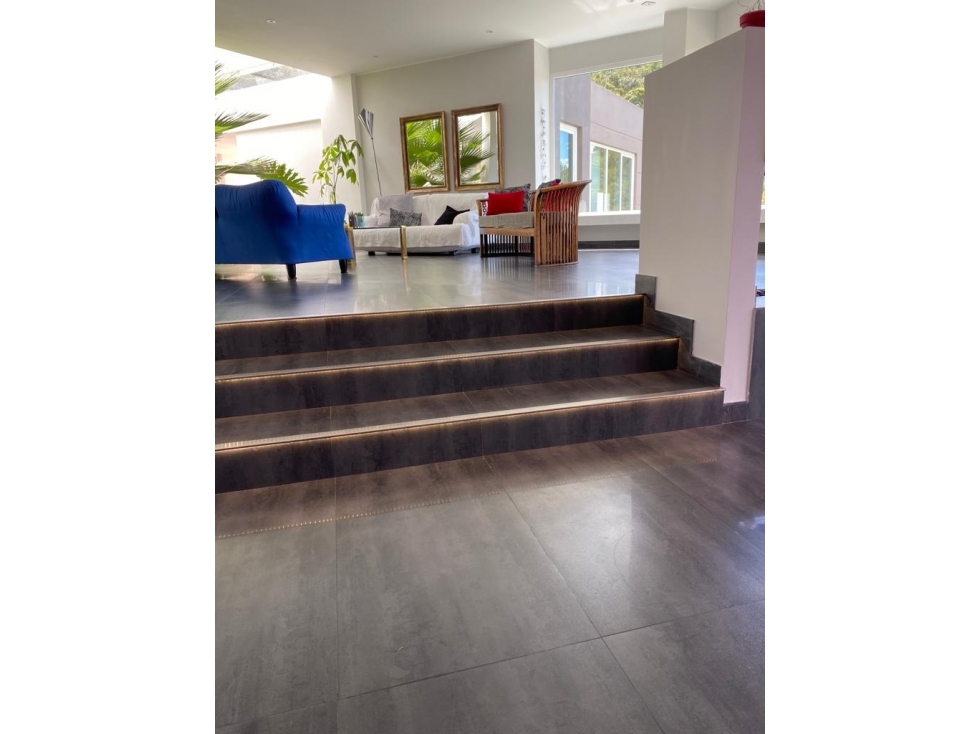 ¡EXCLUSIVA CASA CAMPESTRE CON VISTA A LA SABANA EN SINDAMANOY! - 2