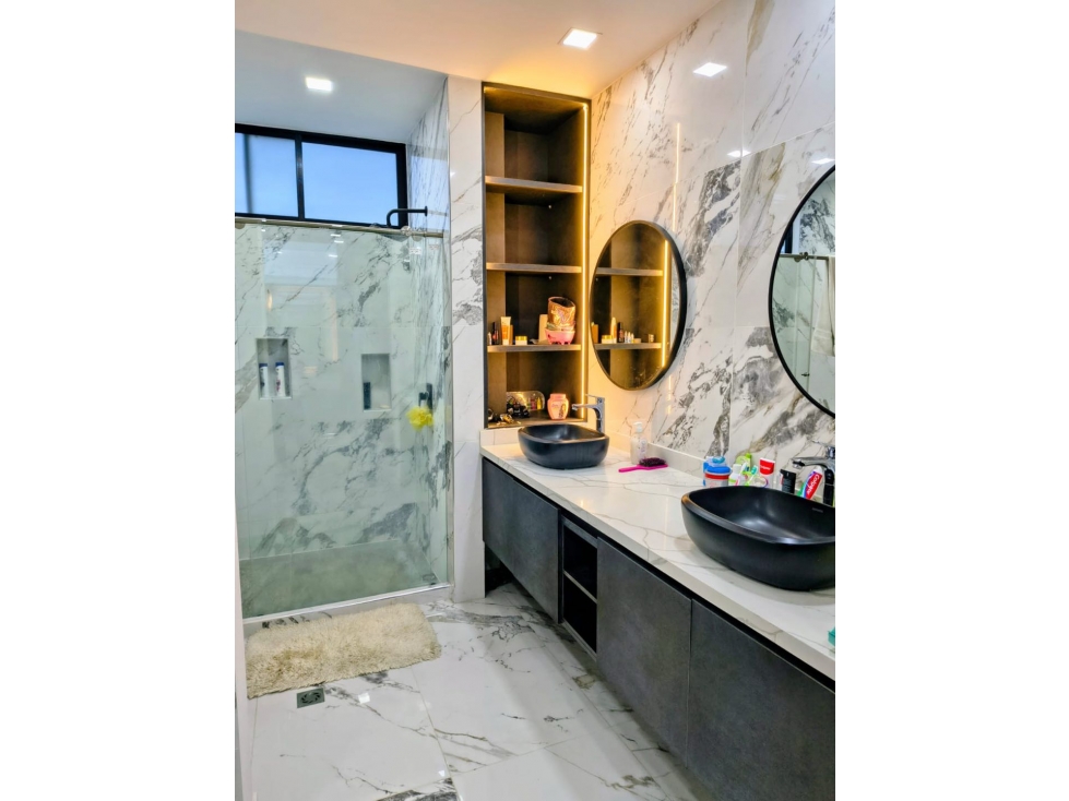 Exclusiva Casa Campestre en Venta Parcelación Los Cerros, Cartago — foto 6