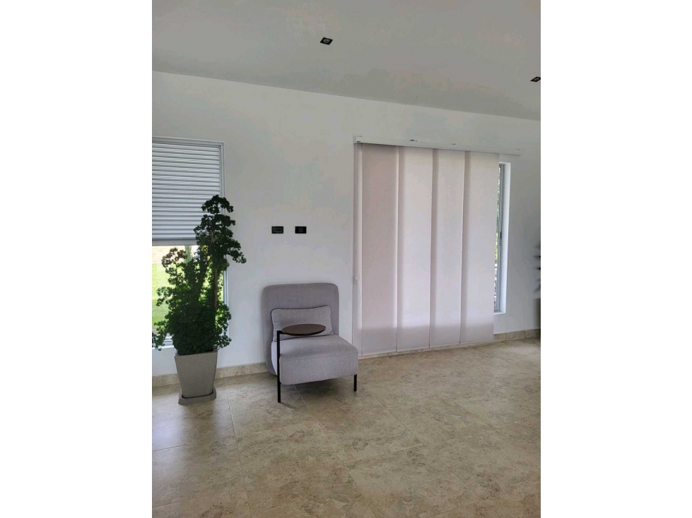 Exclusiva Casa Campestre en Cerritos, Alta Valorización y Estilo. — foto 3