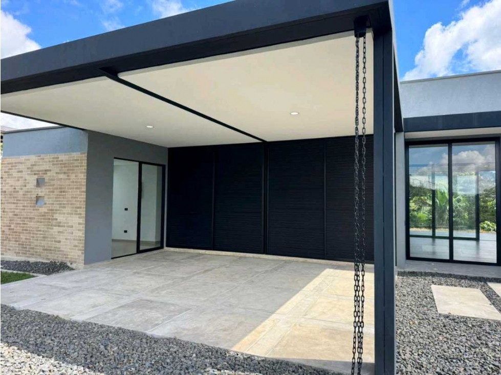 Exclusiva Casa Campestre en Circasia Cerca a la Autopista del Café — foto 3