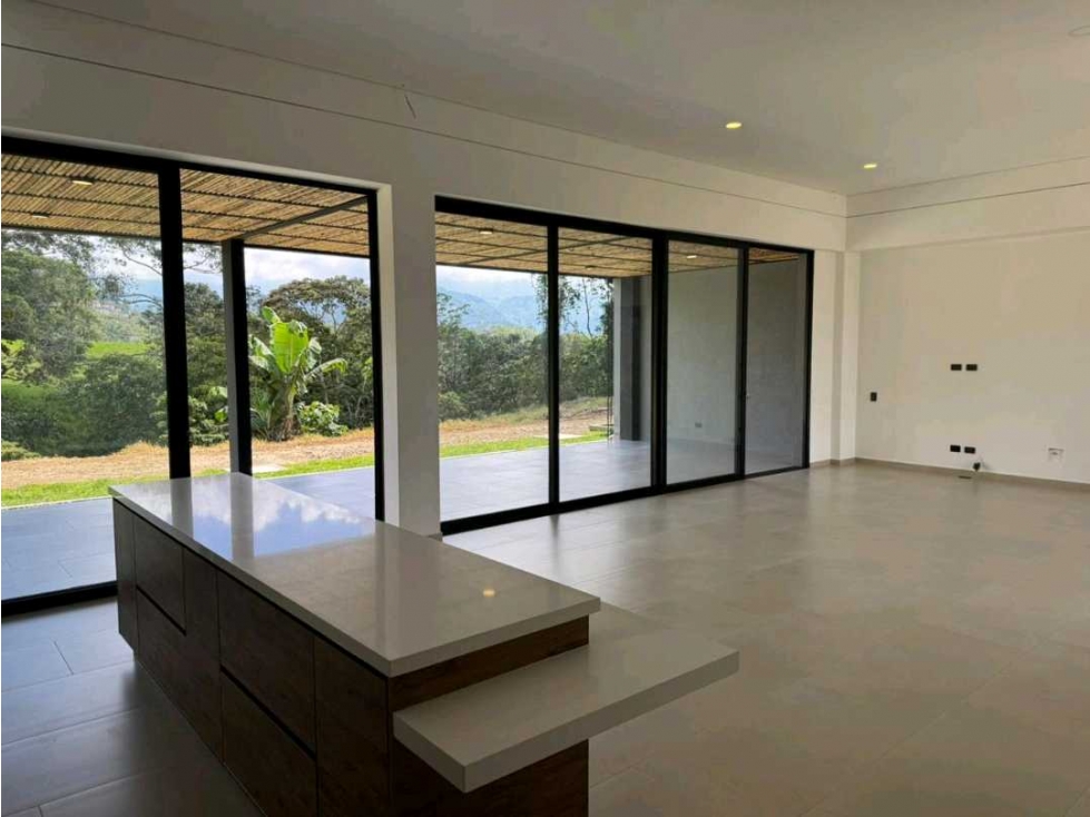 Exclusiva Casa Campestre en Circasia Cerca a la Autopista del Café — foto 4
