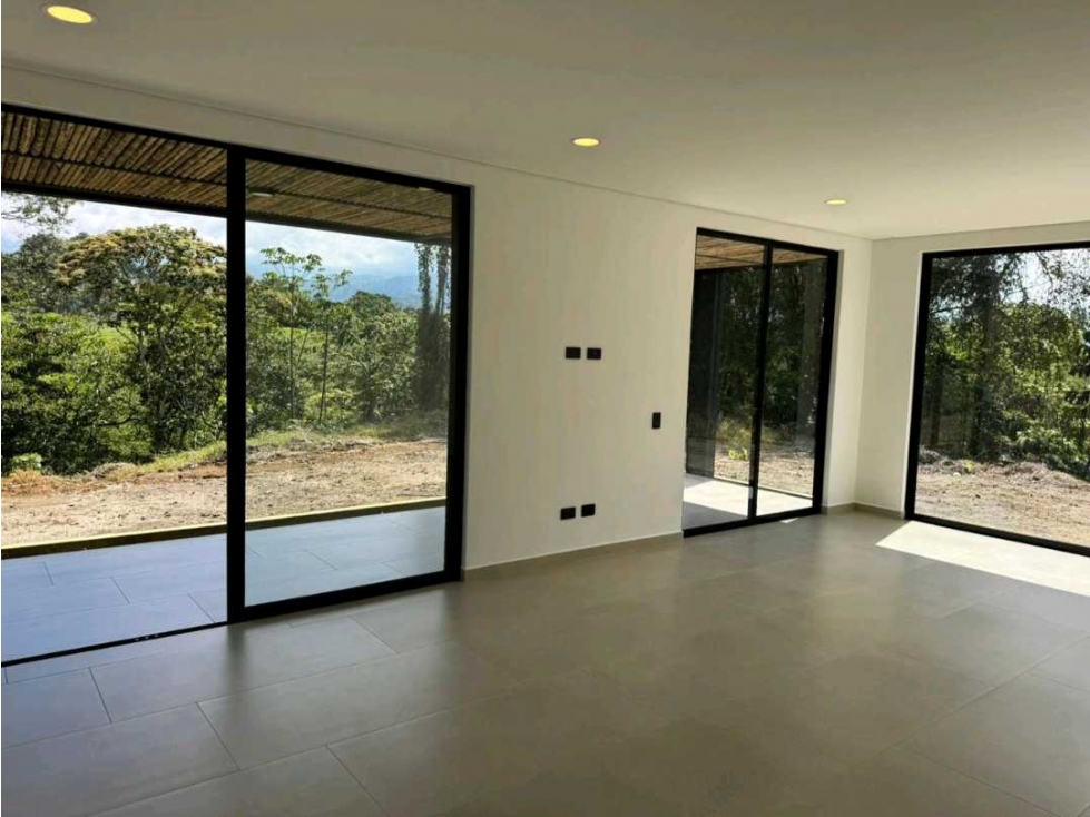 Exclusiva Casa Campestre en Circasia Cerca a la Autopista del Café — foto 5