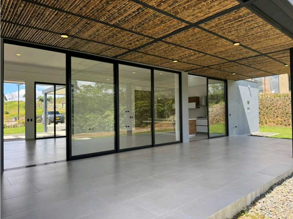 Exclusiva Casa Campestre en Circasia Cerca a la Autopista del Café — foto 6