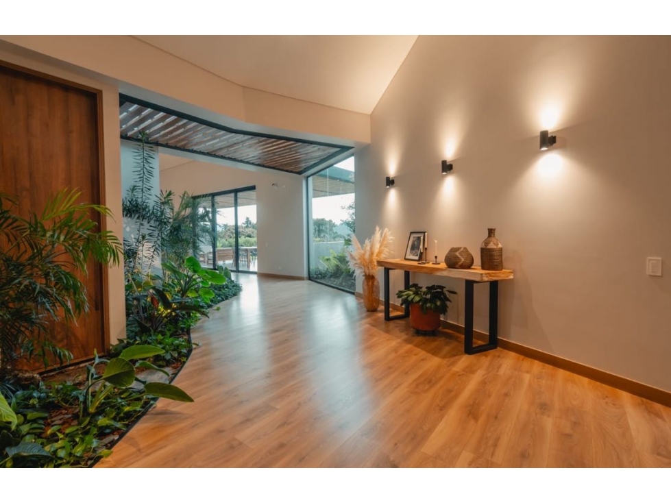 EXCLUSIVA CASA CAMPESTRE EN EL RETIRO | VÍA DON DIEGO - LLANOGRANDE — foto 5