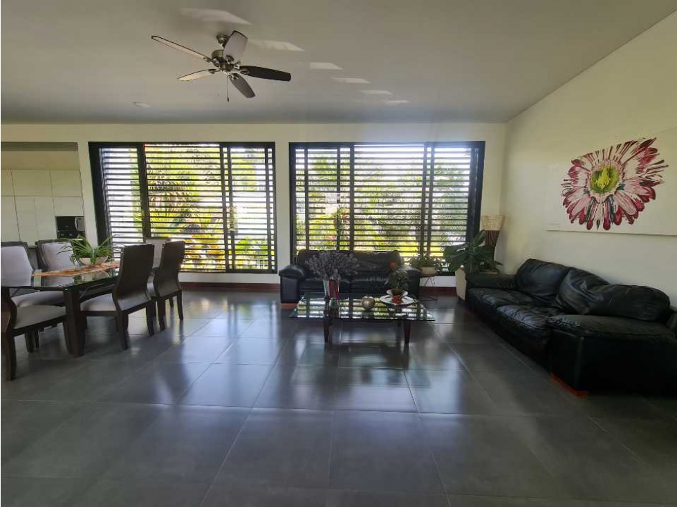 Exclusiva casa campestre en venta en Pance sur de Cali — foto 4