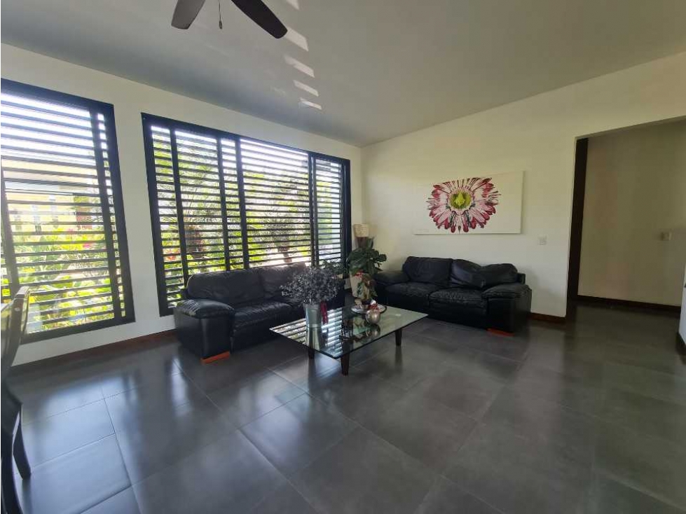 Exclusiva casa campestre en venta en Pance sur de Cali — foto 5