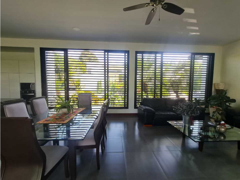 Exclusiva casa campestre en venta en Pance sur de Cali — foto 6