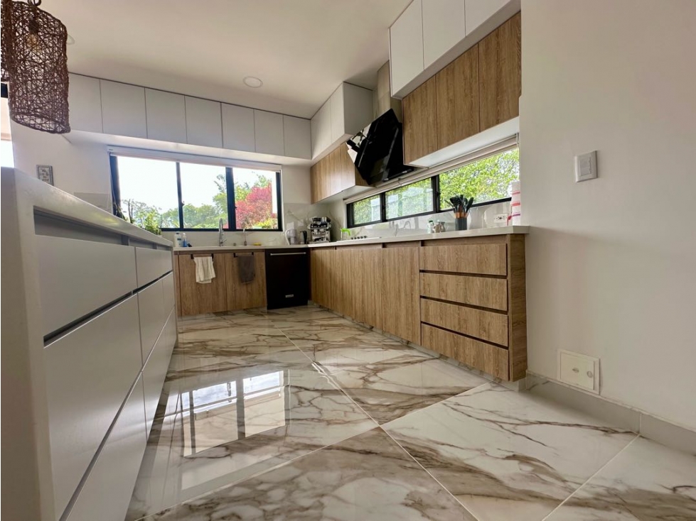 EXCLUSIVA CASA CAMPESTRE EN VENTA COMBIA PEREIRA — foto 4