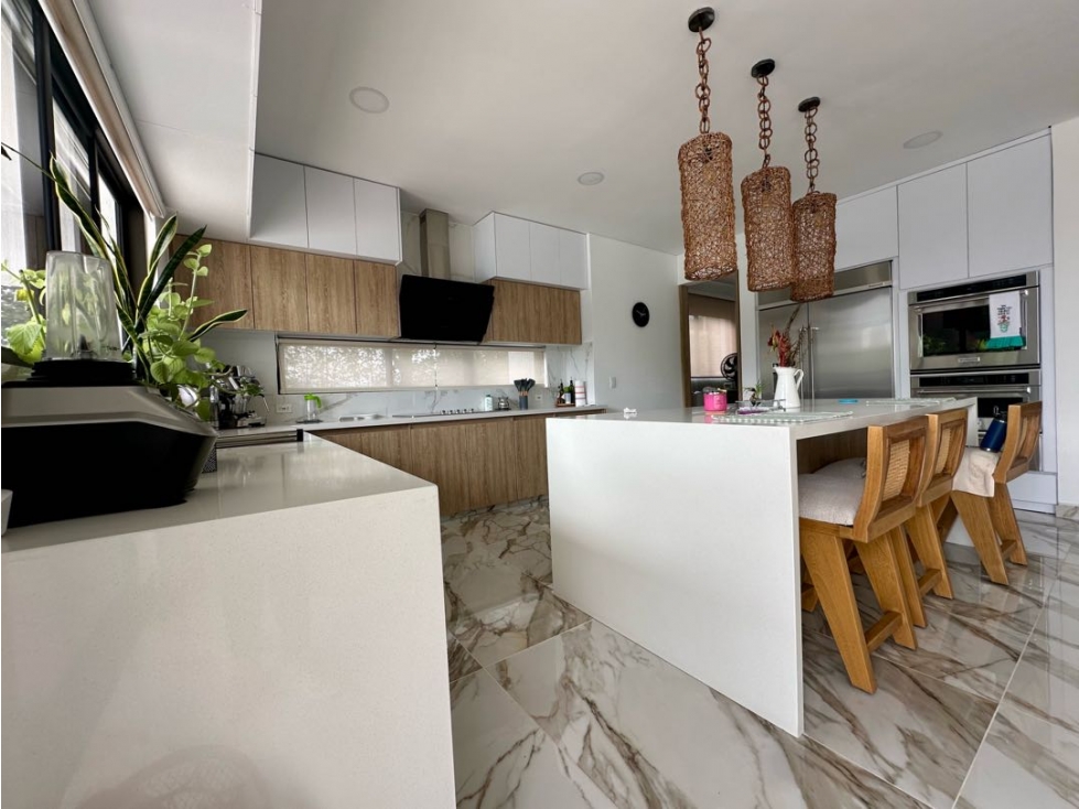 EXCLUSIVA CASA CAMPESTRE EN VENTA COMBIA PEREIRA — foto 6