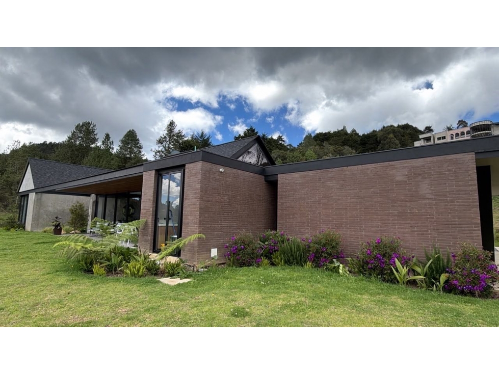 Exclusiva casa de un solo nivel en Alto de Las Palmas — foto 3