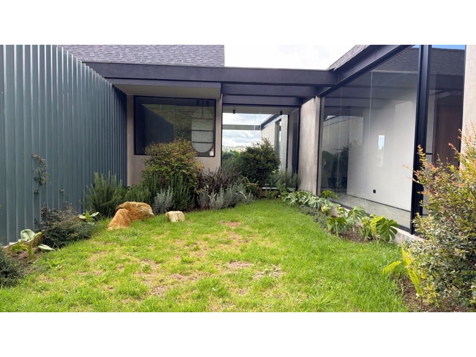Exclusiva casa de un solo nivel en Alto de Las Palmas — foto 5