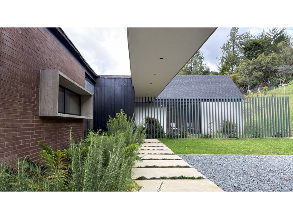 Exclusiva casa de un solo nivel en Alto de Las Palmas — foto 6