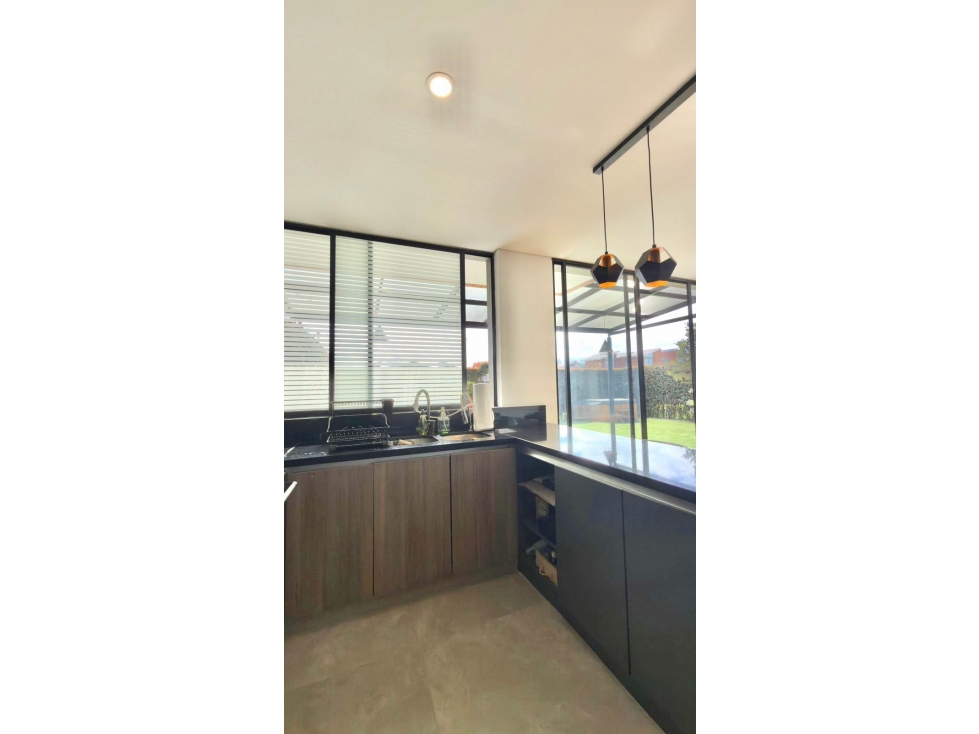Exclusiva casa en Cajicá — foto 3