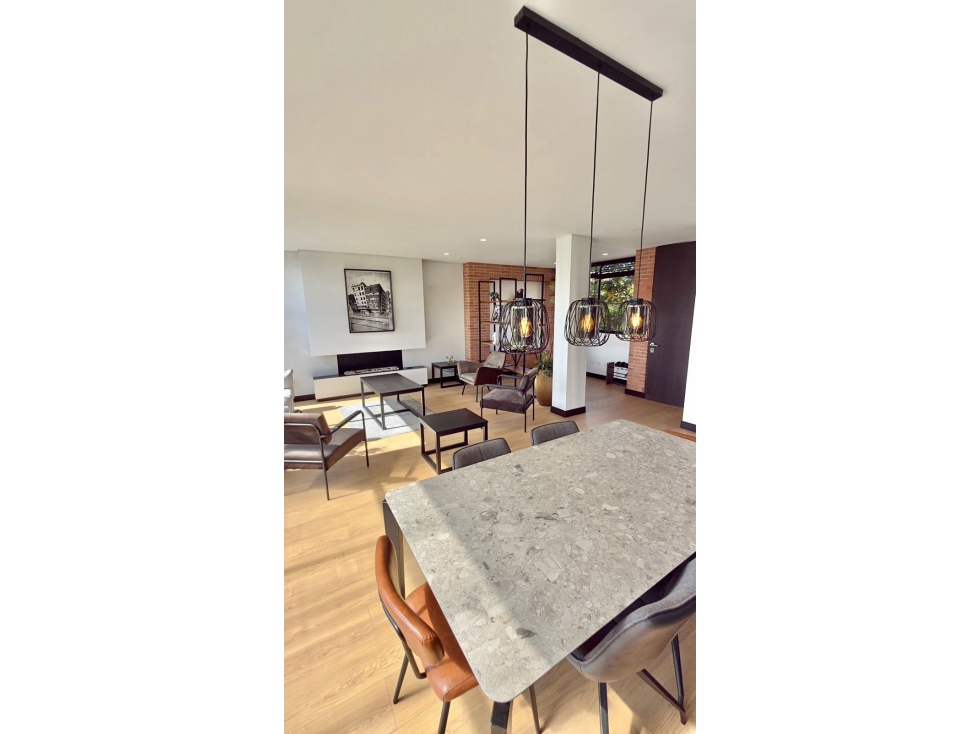 Exclusiva casa en Cajicá — foto 4